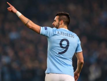 Will Alvaro Negredo be pointing Manchester City towards the top of the Premier League with a win over Newcastle?